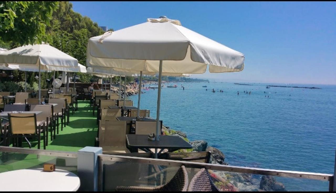 Artemis Boutique Apartment 2 Limassol Zewnętrze zdjęcie