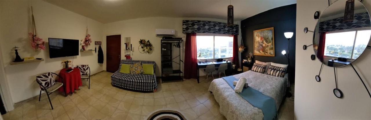 Artemis Boutique Apartment 2 Limassol Zewnętrze zdjęcie